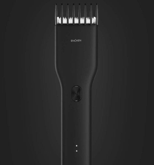 Boost Cordless Hair Clippers