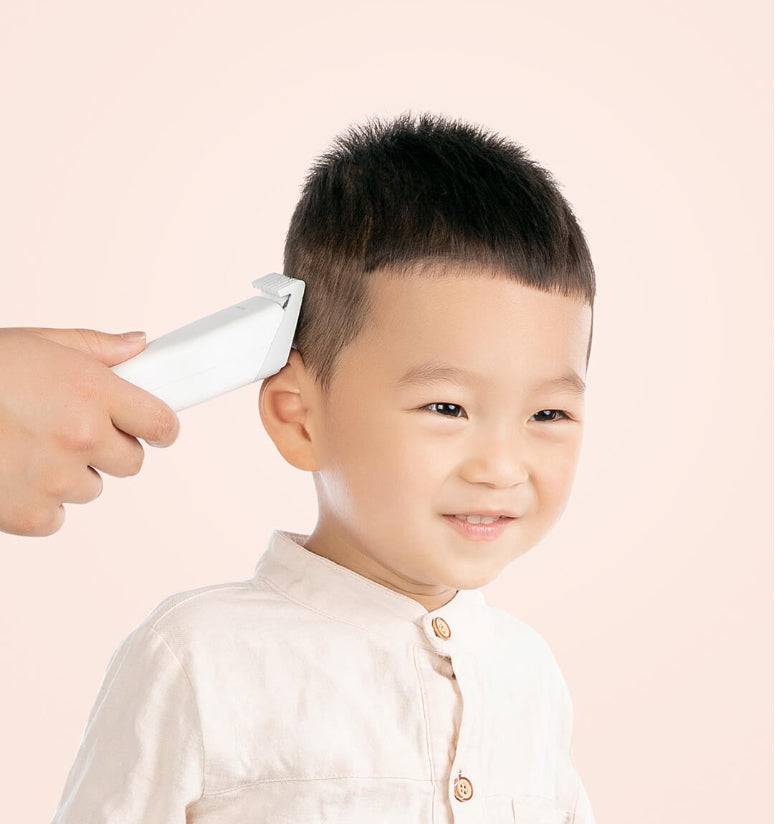 Boost Cordless Hair Clippers