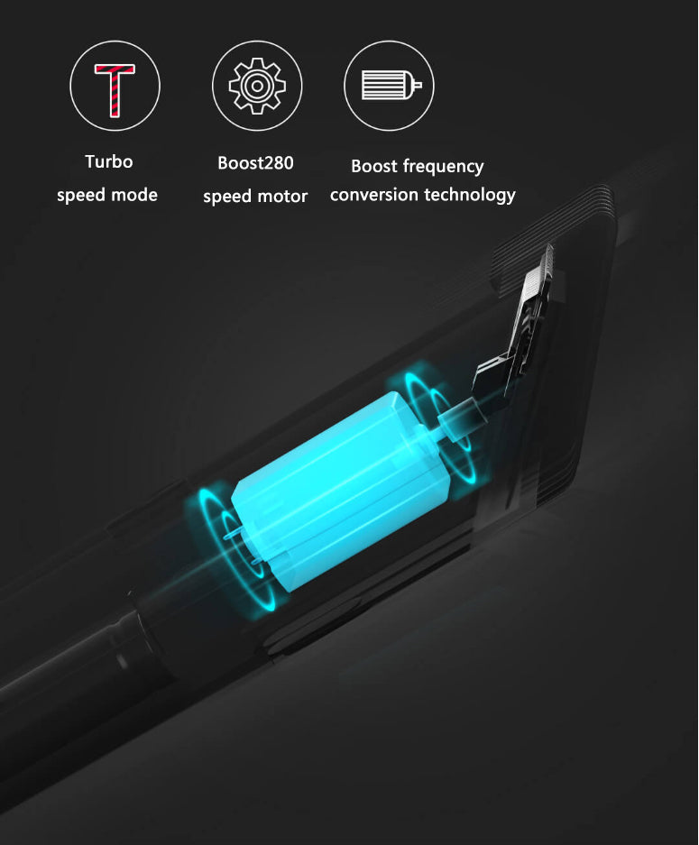 Boost Cordless Hair Clippers